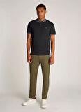 Calvin Klein Siyah Erkek Polo T-Shirt K10K113832BEH