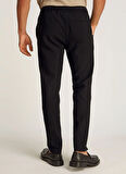 Calvin Klein Siyah Erkek Pantolon K10K113938BEH