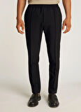 Calvin Klein Siyah Erkek Pantolon K10K113938BEH