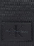 Siyah Erkek 21x16x4,5 cm Postacı Çantası COATED REPORTER18