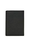 Erkek Ck Warmith Bifold Cüzdan - Siyah | undefined