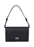 Calvin Klein Siyah Kadın Çapraz Çanta K60K612807