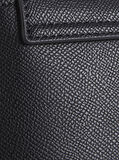CALVIN KLEIN CK MUST CONV SHLDER BAG_CAVIAR Omuz Çantası