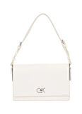 Calvin Klein Beyaz Kadın Çapraz Çanta K60K612807