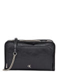 Calvin Klein Siyah Kadın Çapraz Çanta K60K613046