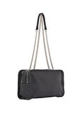 Calvin Klein Siyah Kadın Çapraz Çanta K60K613046