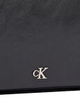 Calvin Klein Siyah Kadın Çapraz Çanta K60K613046