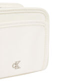 Calvin Klein Beyaz Kadın Çapraz Çanta K60K613047