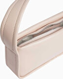 Calvin Klein Knotted Shoulder Bag Omuz Çantası