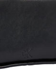 Siyah Kadın 26x10,5x6,5 cm Omuz Çantası K60K613055