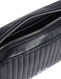 CALVIN KLEIN MINI LINE QUILT CAMERA BAG Omuz Çantası