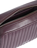 CALVIN KLEIN MINI LINE QUILT CAMERA BAG Omuz Çantası