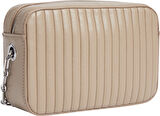 CALVIN KLEIN MINI LINE QUILT CAMERA BAG Omuz Çantası