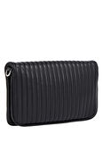 Calvin Klein Siyah Kadın Çapraz Çanta K60K613079