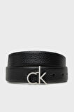 Calvin Klein Bayan Kemer K60K613073 BEH