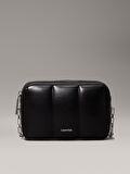 CALVIN KLEIN LINE QUILT CAMERA BAG Omuz Çantası