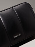 CALVIN KLEIN LINE QUILT CAMERA BAG Omuz Çantası
