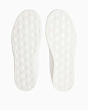 Calvin Klein Classic Cupsole Lace Up Sneaker