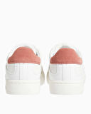 Calvin Klein Classic Cupsole Lace Up Sneaker