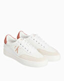 Calvin Klein Classic Cupsole Lace Up Sneaker