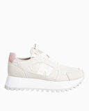 Calvin Klein Runner Low Lace Up Logolu Sneaker