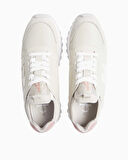 Calvin Klein Runner Low Lace Up Logolu Sneaker