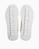 Calvin Klein Runner Low Lace Up Logolu Sneaker