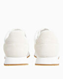 Calvin Klein Runner Lace Up Low Top Sneaker