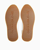 Calvin Klein Runner Lace Up Low Top Sneaker