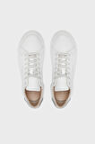 Calvin Klein Bayan Ayakkabı HW0HW02288 02V
