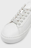 Calvin Klein Bayan Ayakkabı HW0HW02288 02V