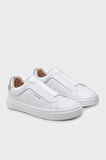 Calvin Klein Bayan Ayakkabı HW0HW02289 02V