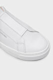 Calvin Klein Bayan Ayakkabı HW0HW02289 02V