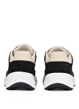 Calvin Klein Siyah Kadın Sneaker YW0YW01646