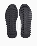 Calvin Klein Runner Low Lace Up Logolu Sneaker