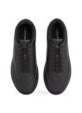 Calvin Klein Siyah Erkek Sneaker LOW TOP LACE UP LTH