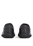 Calvin Klein Siyah Erkek Sneaker LOW TOP LACE UP LTH