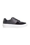 Kadın VULC LACE UP - Mono Sneaker Ayakkabı - Siyah | 39