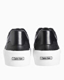 Calvin Klein Logolu Lace Up Sneaker