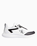 Calvin Klein Runner Low Top Logolu Sneakers