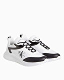 Calvin Klein Runner Low Top Logolu Sneakers
