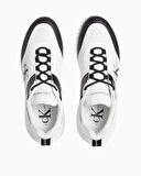 Calvin Klein Runner Low Top Logolu Sneakers