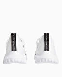 Calvin Klein Runner Low Top Logolu Sneakers