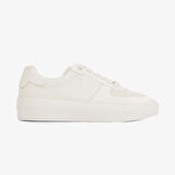 Calvin Klein VULC LACE UP - MONO Sneaker