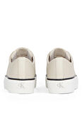 Calvin Klein Bej Kadın Sneaker YW0YW01633