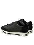 Calvin Klein RUNNER LACE UP - MONO MIX Sneaker