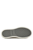 Calvin Klein CK Logolu Kadın Beyaz Sneaker