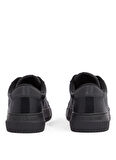 Calvin Klein Siyah Erkek Sneaker CHUNKY CUPSOLE LOW OHB