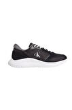 Erkek EVA RUNNER LOW MG WMM Sneaker Ayakkabı - Siyah | 44