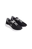 Erkek EVA RUNNER LOW MG WMM Sneaker Ayakkabı - Siyah | 44